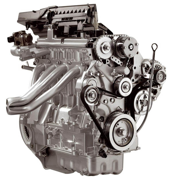 2021 Ac 6000 Car Engine